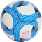 adidas Major League Soccer Club Fußball Freizeitball 2026 JW1322 - white/glory blue/lucid red