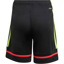 adidas F50 Trainingsshorts Kinder KH0479 - black/team...