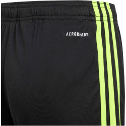 adidas F50 Trainingsshorts Kinder KH0479 - black/team...