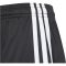 adidas F50 Trainingsshorts Kinder KH0478 - black/lucid red/white 128