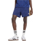 adidas Real Madrid Sweatshorts Herren JZ9155 - dark blue M