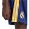 adidas Real Madrid Sweatshorts Herren JZ9155 - dark blue M