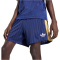 adidas Real Madrid Sweatshorts Herren JZ9155 - dark blue M