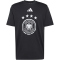 adidas DFB Deutschland DNA Graphic T-Shirt 2026 Herren KB4404 - black S