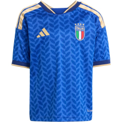 adidas FIGC Italien Heim-Minikit 2026 Kinder JY7587 -...