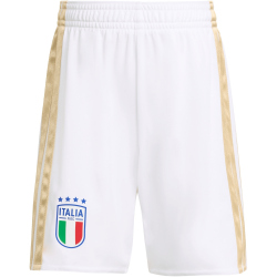 adidas FIGC Italien Heim-Minikit 2026 Kinder JY7587 -...