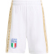 adidas FIGC Italien Heim-Minikit 2026 Kinder JY7587 - bold blue 104