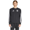 adidas DFB Deutschland DNA Crew Sweatshirt 2026 Herren JZ9348 - black S