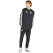 adidas DFB Deutschland DNA Crew Sweatshirt 2026 Herren JZ9348 - black S