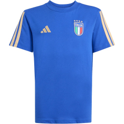 adidas FIGC Italien DNA T-Shirt 2026 Kinder JY9540 - bold...