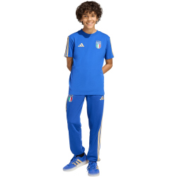 adidas FIGC Italien DNA T-Shirt 2026 Kinder JY9540 - bold...