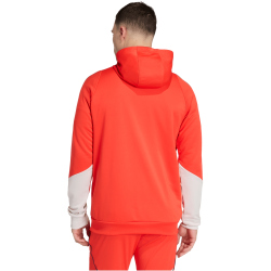adidas FC Bayern München Sweat Hoodie 2025/26 Herren...