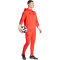 adidas FC Bayern München Sweat Hoodie 2025/26 Herren JZ6347 - hi-res red S