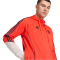 adidas FC Bayern München Sweat Hoodie 2025/26 Herren JZ6347 - hi-res red S