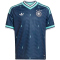 adidas DFB Deutschland Auswärtstrikot 2026 Kinder JZ4569 - collegiate navy 128