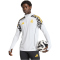adidas Real Madrid x Marvel Avengers Tiro 25 Competition langarm Trainingsshirt 2025/26 Herren KC5588 - white/bold gold XS