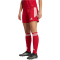 adidas Tiro 26 League Trainingsshorts Damen KA8810 - team power red 2/white M