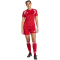 adidas Tiro 26 League Trainingsshorts Damen KA8810 - team power red 2/white M