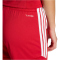 adidas Tiro 26 League Trainingsshorts Damen KA8810 - team power red 2/white M