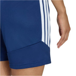 adidas Tiro 26 League Trainingsshorts Damen KA8809 - team navy blue 2/white S