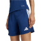 adidas Tiro 26 League Trainingsshorts Damen KA8809 - team navy blue 2/white M