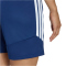 adidas Tiro 26 League Trainingsshorts Damen KA8809 - team navy blue 2/white M