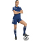 adidas Tiro 26 League Trainingsshorts Damen KA8809 - team navy blue 2/white M