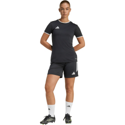 adidas Tiro 26 League Trainingsshorts Damen KA8807 - black/white M