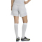 adidas Tiro 26 League Trainingsshorts Damen KA8805 - team light grey/white M