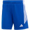 adidas Tiro 26 League Trainingsshorts Damen KA8804 - team royal blue/white S