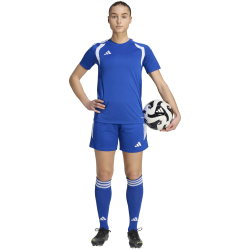 adidas Tiro 26 League Trainingsshorts Damen KA8804 - team royal blue/white M