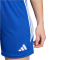 adidas Tiro 26 League Trainingsshorts Damen KA8804 - team royal blue/white M