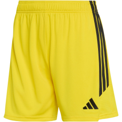 adidas Tiro 26 League Trainingsshorts Damen KA8802 - team yellow/black S