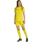 adidas Tiro 26 League Trainingsshorts Damen KA8802 - team yellow/black S
