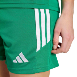 adidas Tiro 26 League Trainingsshorts Damen KA8801 - team green/white XS