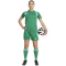 adidas Tiro 26 League Trainingsshorts Damen KA8801 - team green/white S