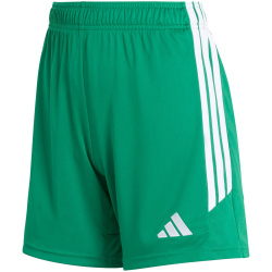 adidas Tiro 26 League Trainingsshorts Damen KA8801 - team green/white M