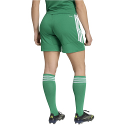 adidas Tiro 26 League Trainingsshorts Damen KA8801 - team green/white M