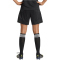 adidas Tiro 26 League Trainingsshorts Damen KA8796 - black/semi lucid red XS