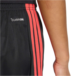 adidas Tiro 26 League Trainingsshorts Damen KA8796 - black/semi lucid red S