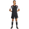 adidas Tiro 26 League Trainingsshorts Damen KA8796 - black/semi lucid red S