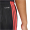 adidas Tiro 26 League Trainingsshorts Damen KA8796 - black/semi lucid red S