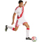 adidas FPF Peru Authentic Heimtrikot 2026 Herren KB7494 - white S
