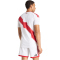 adidas FPF Peru Authentic Heimtrikot 2026 Herren KB7494 - white S