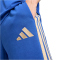 adidas FIGC Italien DNA Trainingshose 2026 Herren JZ2061 - bold blue S