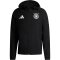 adidas DFB Deutschland Tiro Tech Windbreaker 2026 Herren JZ9326 - black XS