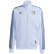 adidas FIGC Italien Trainingsjacke 2026 Herren JY9630 - aero blue S