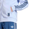 adidas FIGC Italien Trainingsjacke 2026 Herren JY9630 - aero blue S