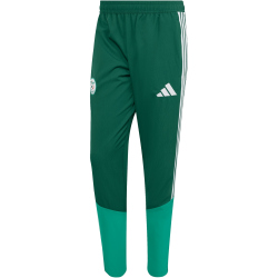 adidas FAF Algerien Präsentationshose 2026 Herren...