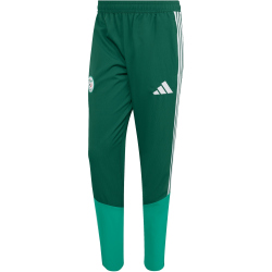 adidas FAF Algerien Präsentationshose 2026 Herren...